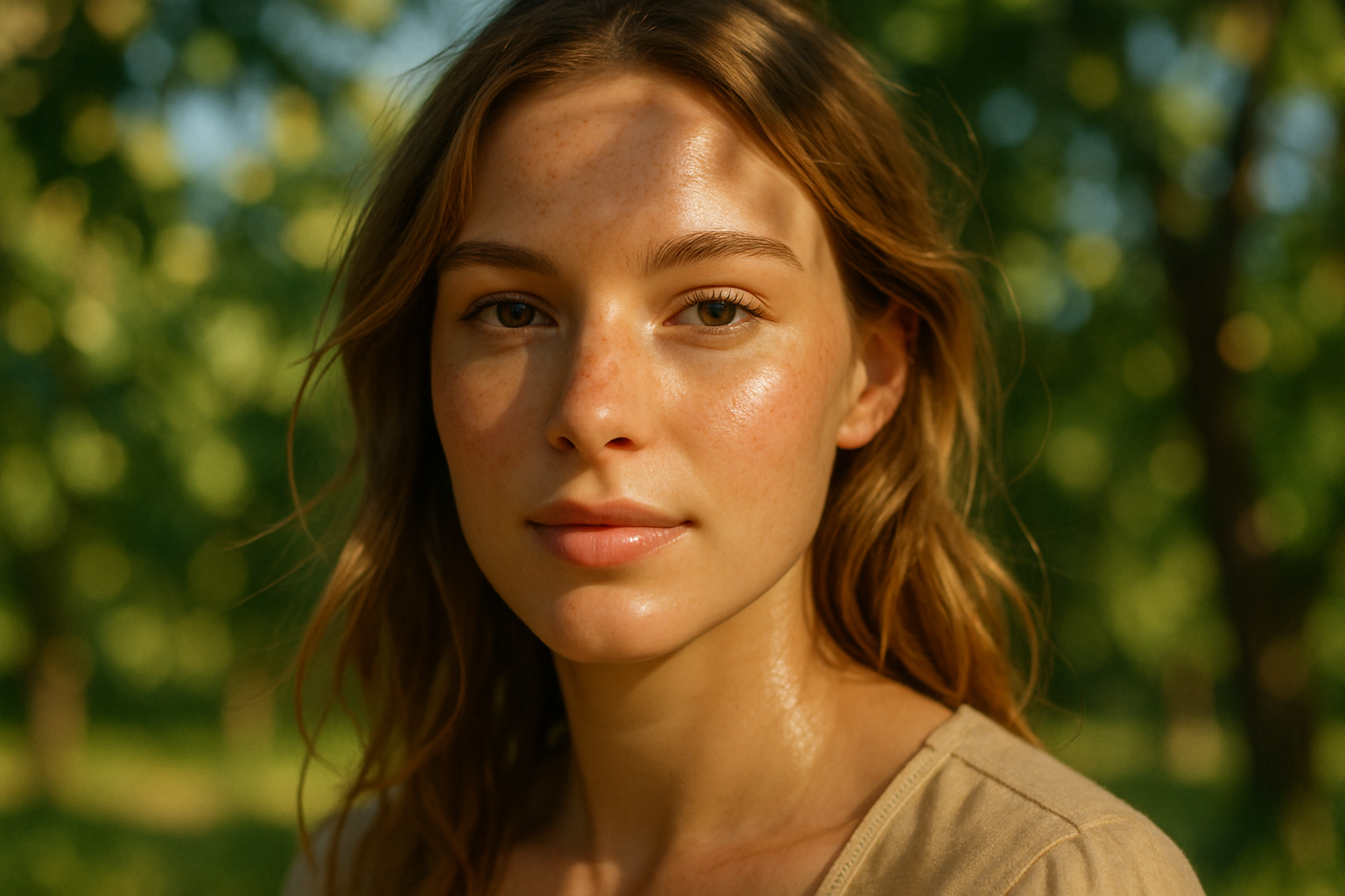 Glow Food: Lebensmittel für strahlende Haut