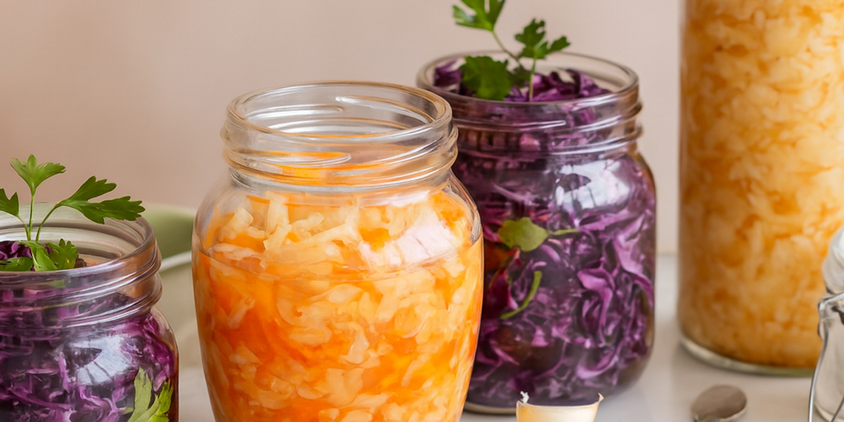 Was sind eigentlich Postbiotika und warum brauchst du sie?