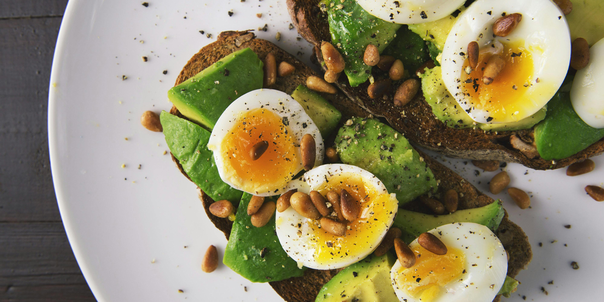 Warum Proteine die Basis für Energie, Vitalität und ein langes Leben sind