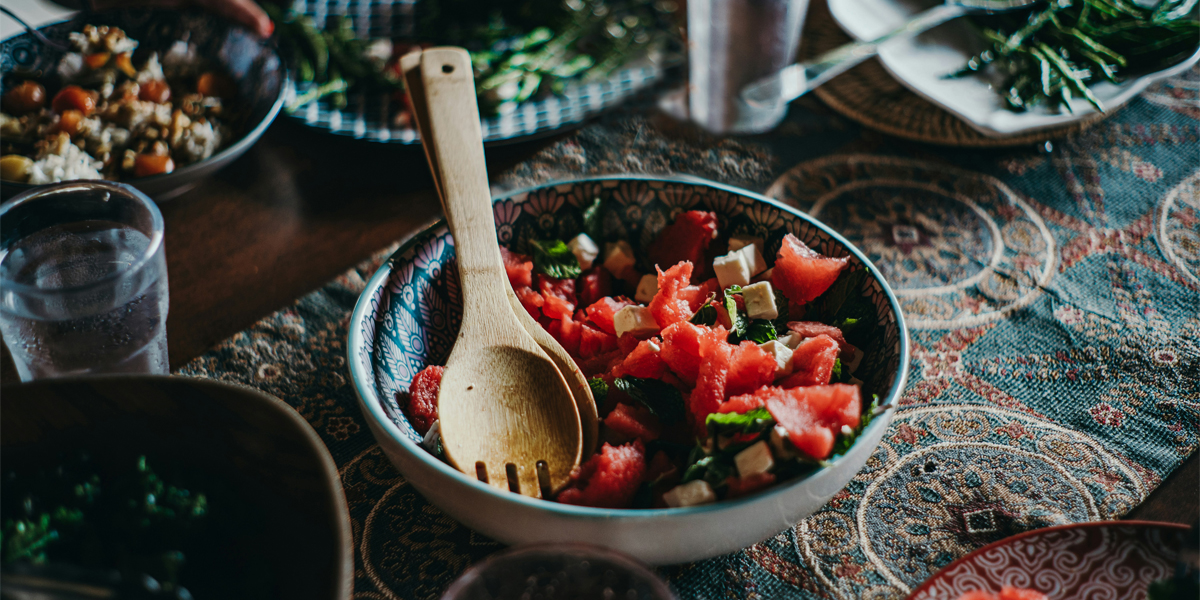 Longevity-Food: Was wirklich hinter der mediterranen Ernährung steckt
