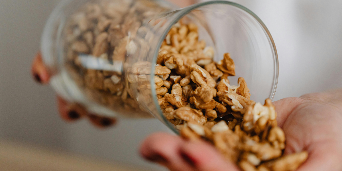 Omega-3 ist heute wichtiger als je zuvor