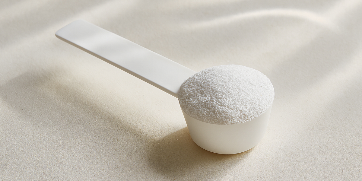 Die neue Rolle von Kreatin in der ganzheitlichen Prävention