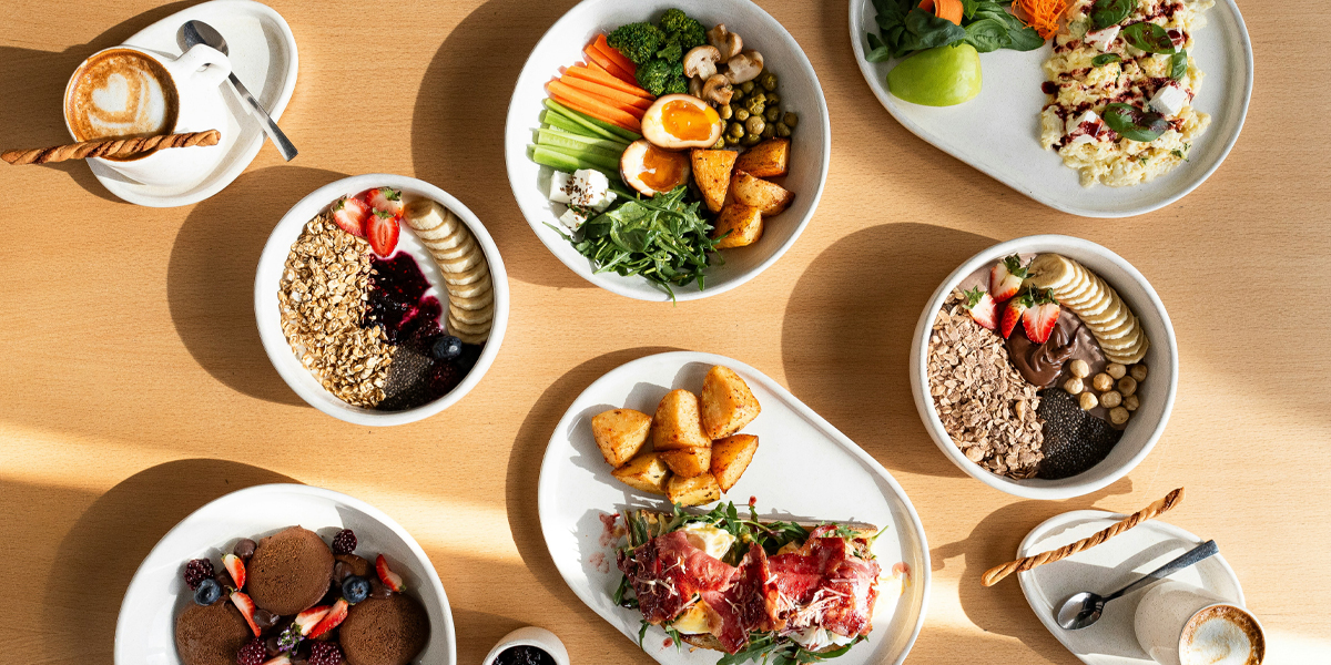 Ernährungstrends 2026: Wie neue Studien unseren Blick auf Ernährung verändern