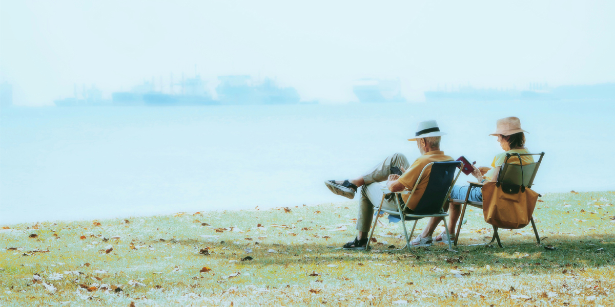 8 Regeln für gesundes Altern, die nichts mit Biohacking zu tun haben